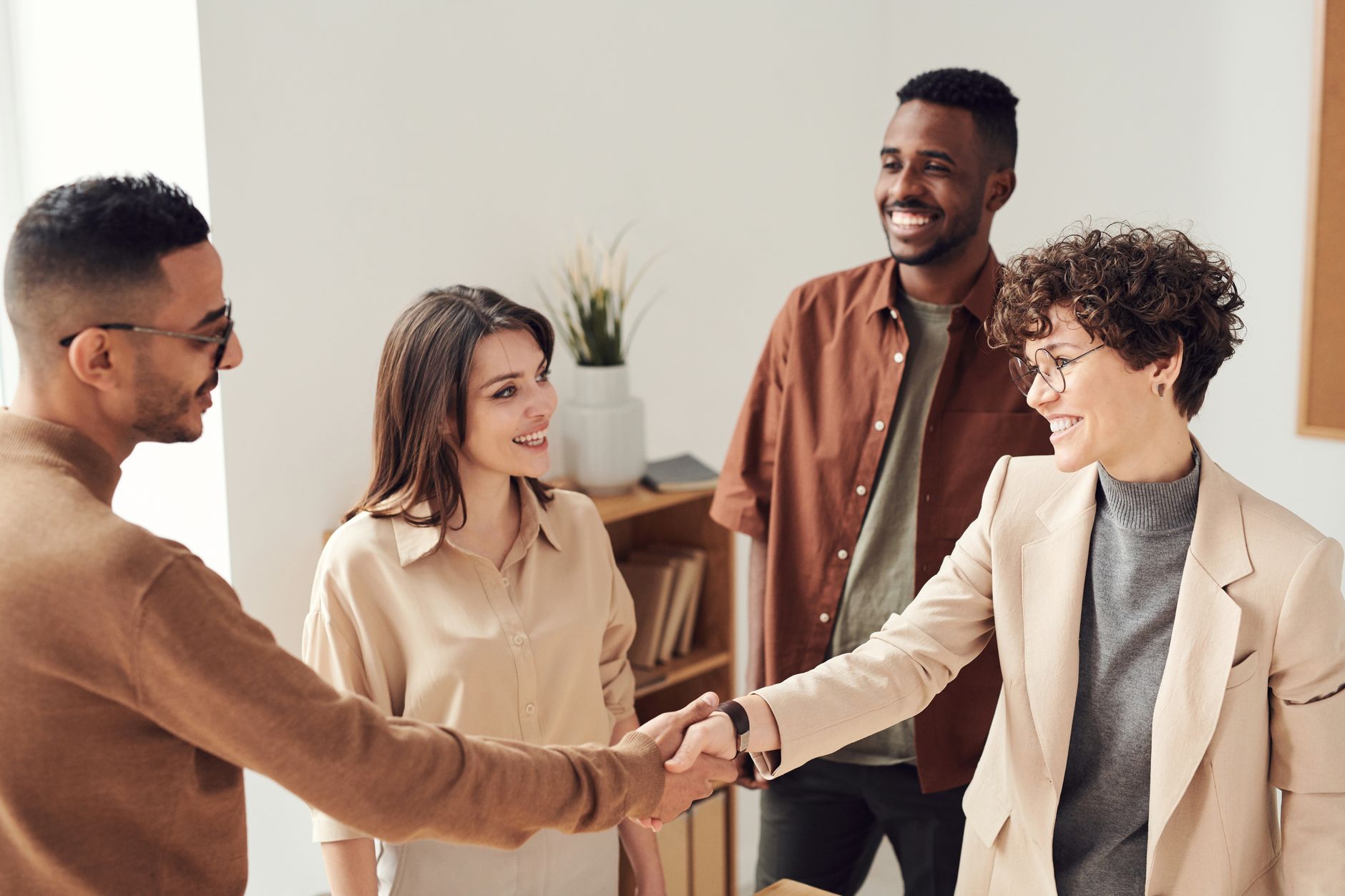 Real estate crowdlending education